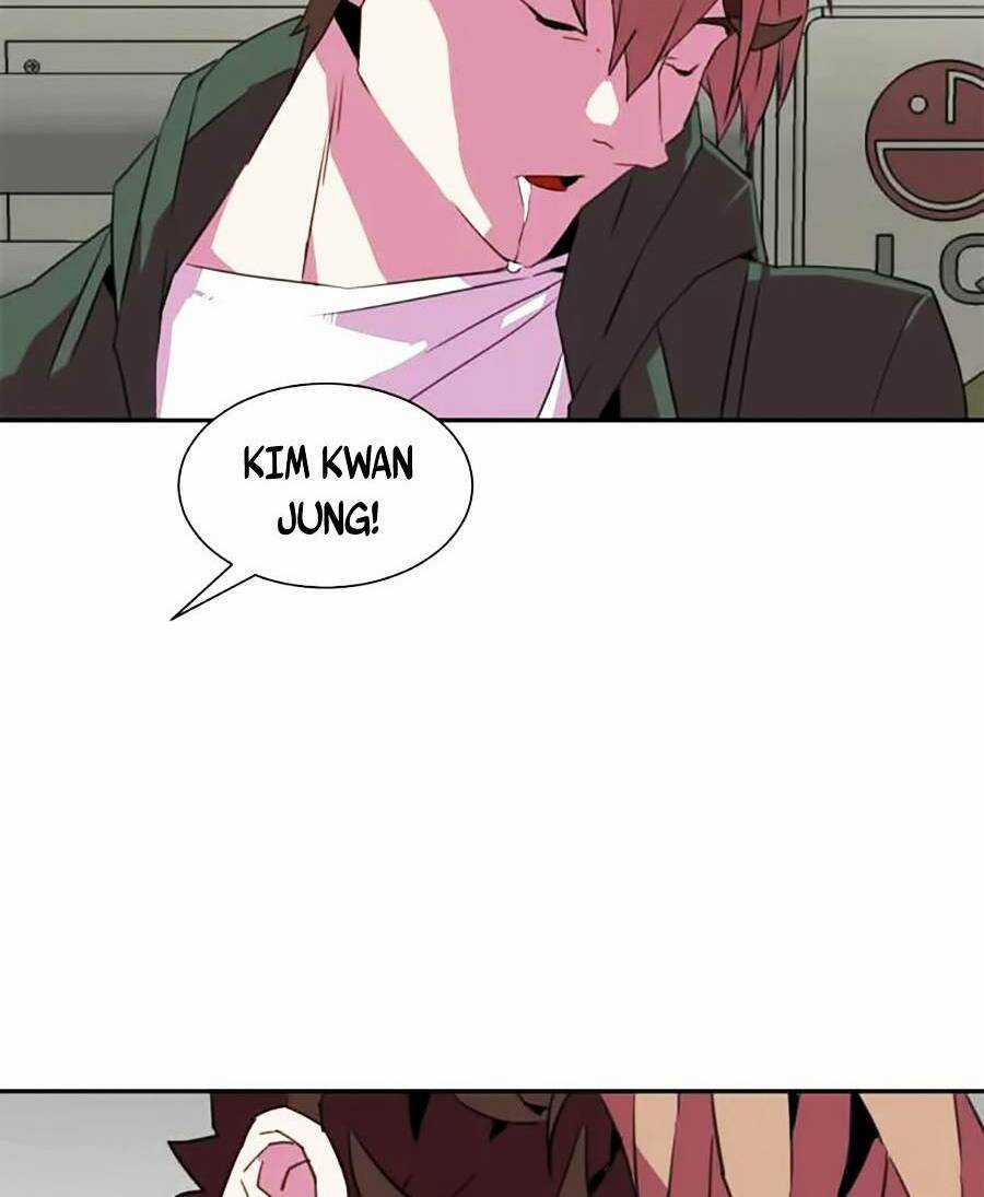 Săn Lùng Bắt Nạt Chapter 18 trang 25