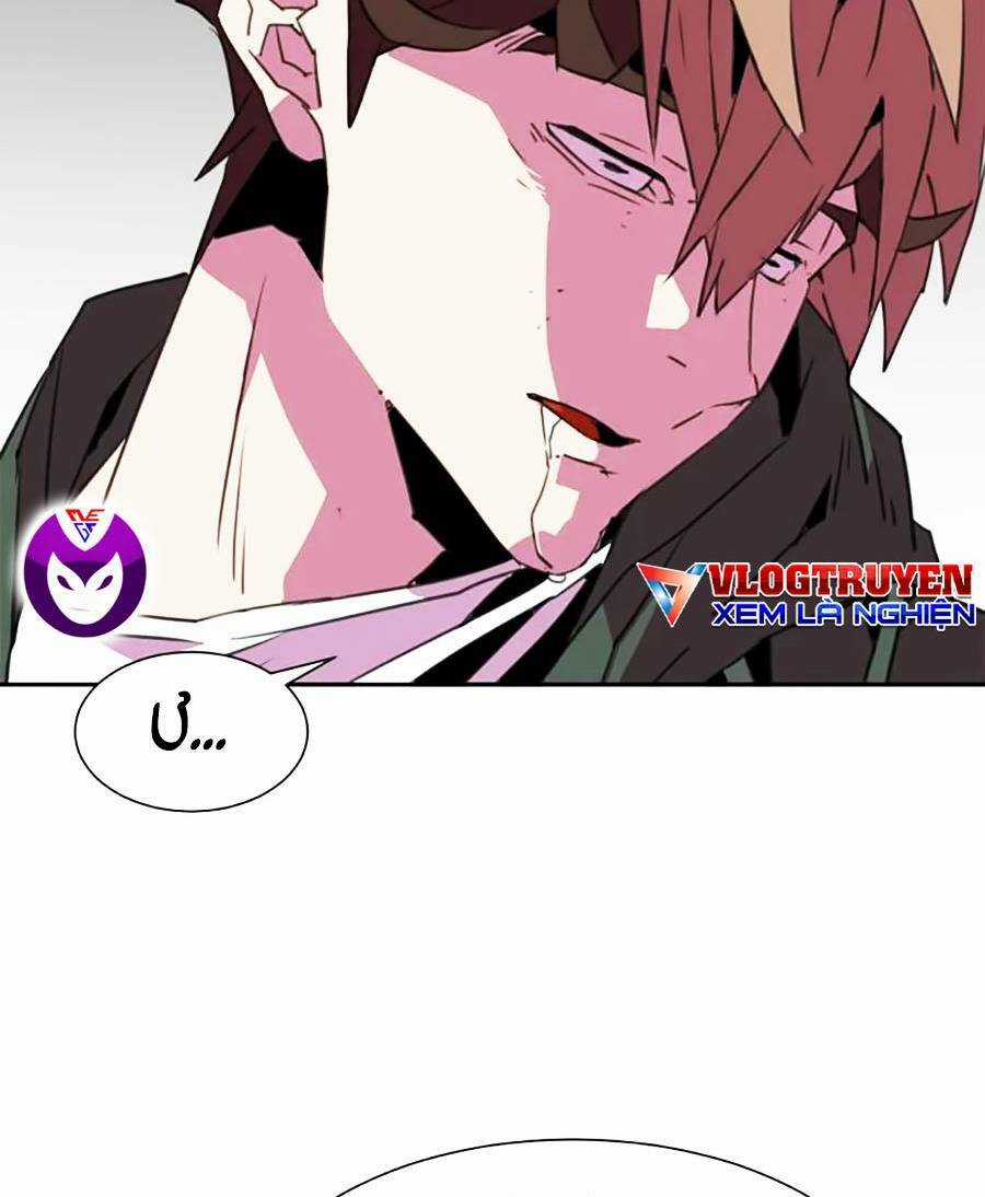 Săn Lùng Bắt Nạt Chapter 18 trang 26