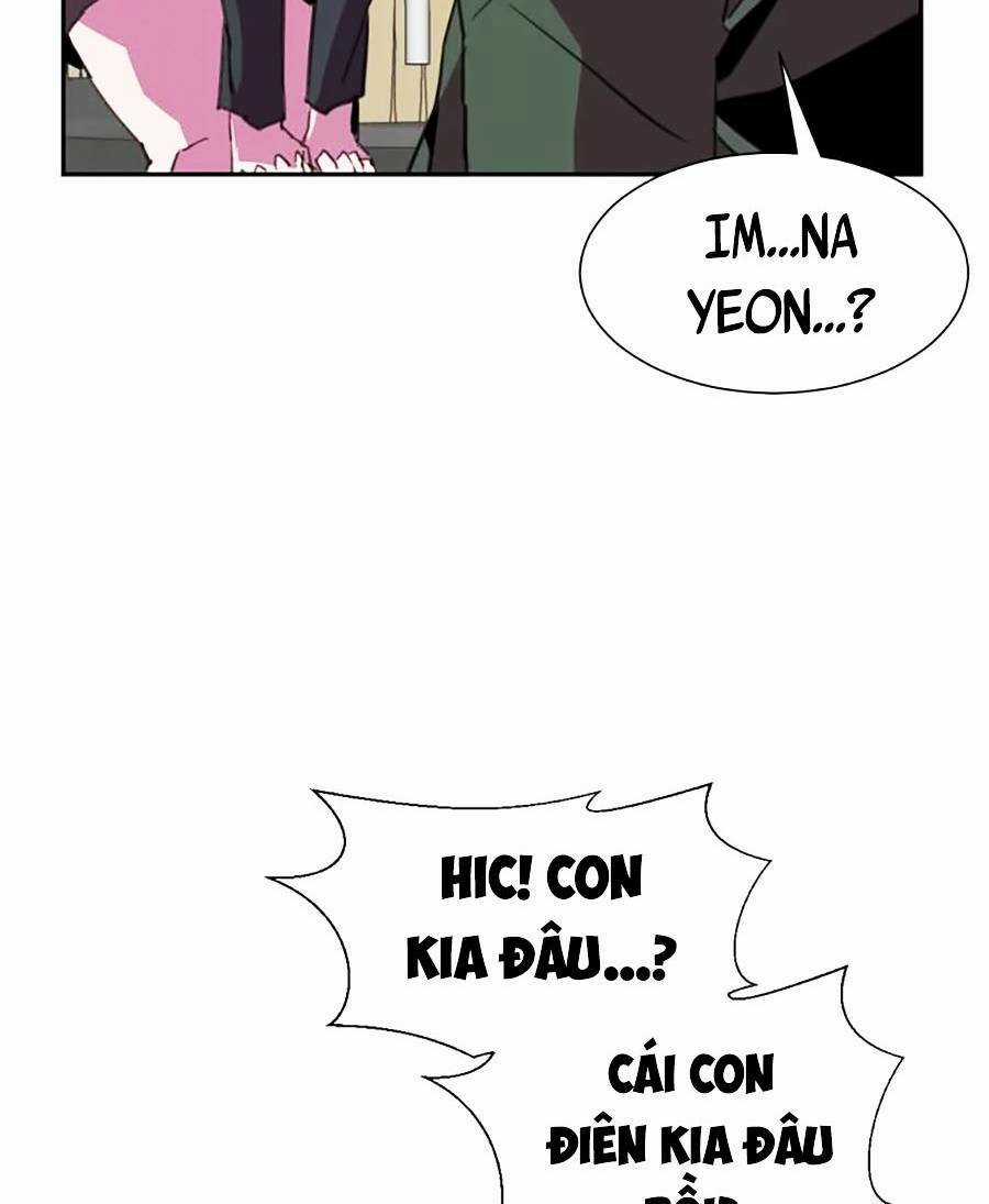 Săn Lùng Bắt Nạt Chapter 18 trang 28