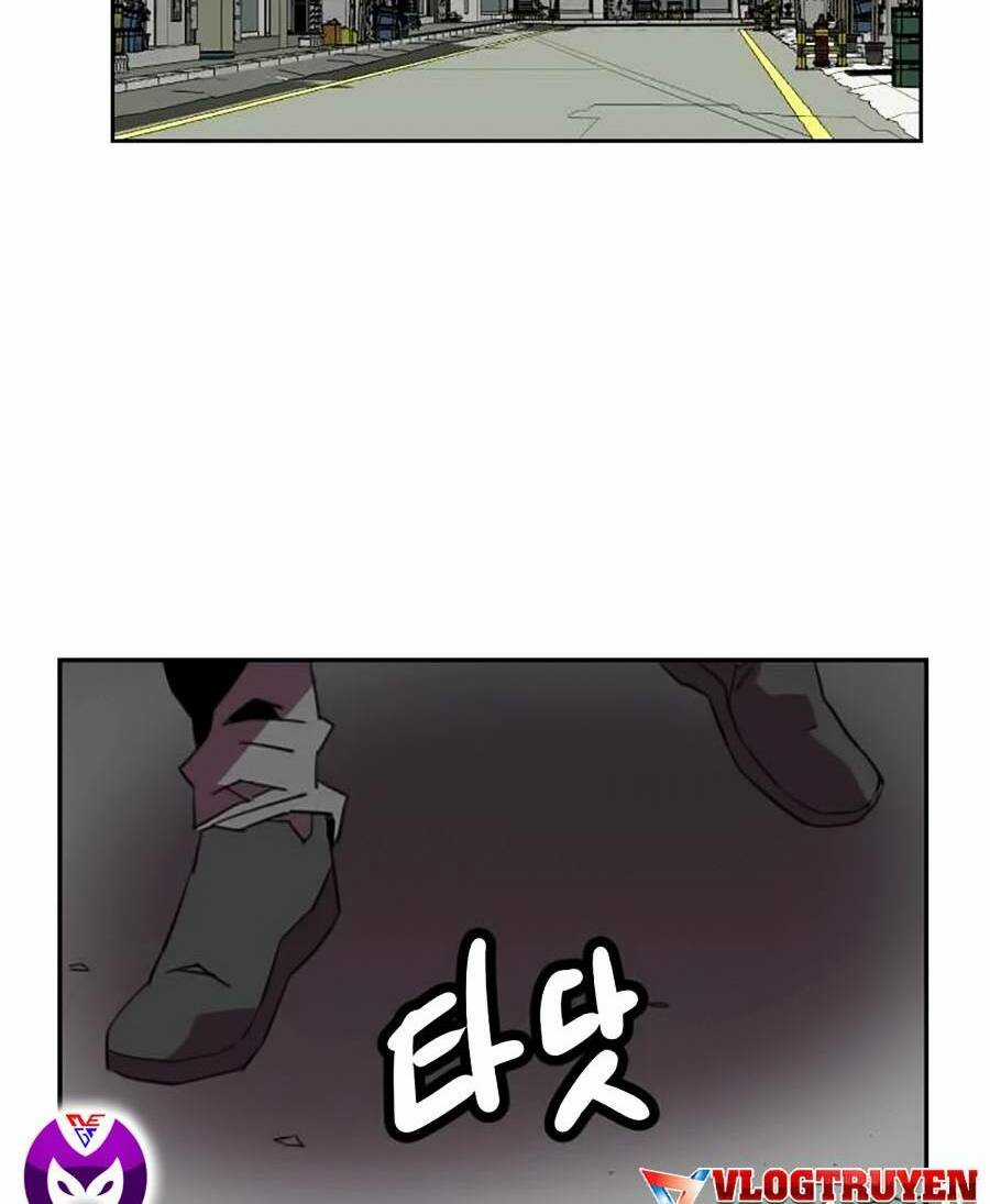 Săn Lùng Bắt Nạt Chapter 18 trang 3