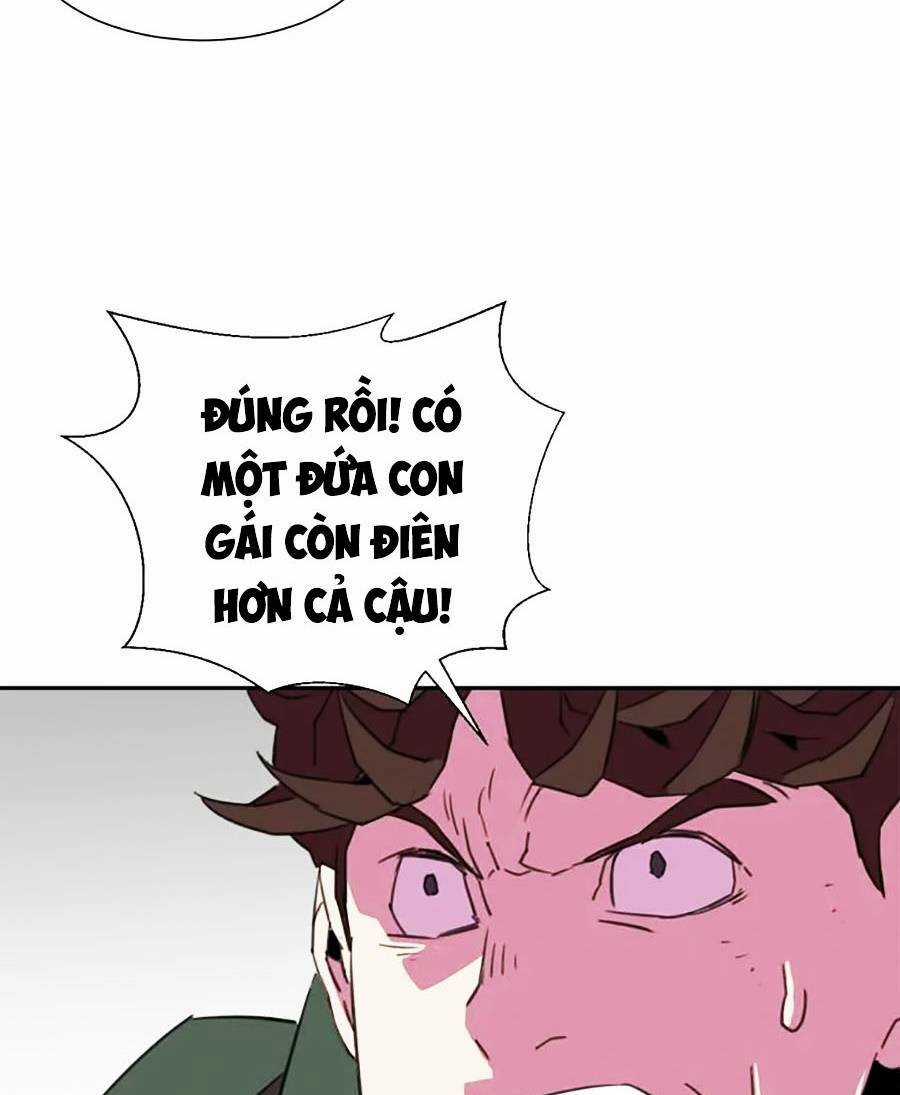 Săn Lùng Bắt Nạt Chapter 18 trang 30