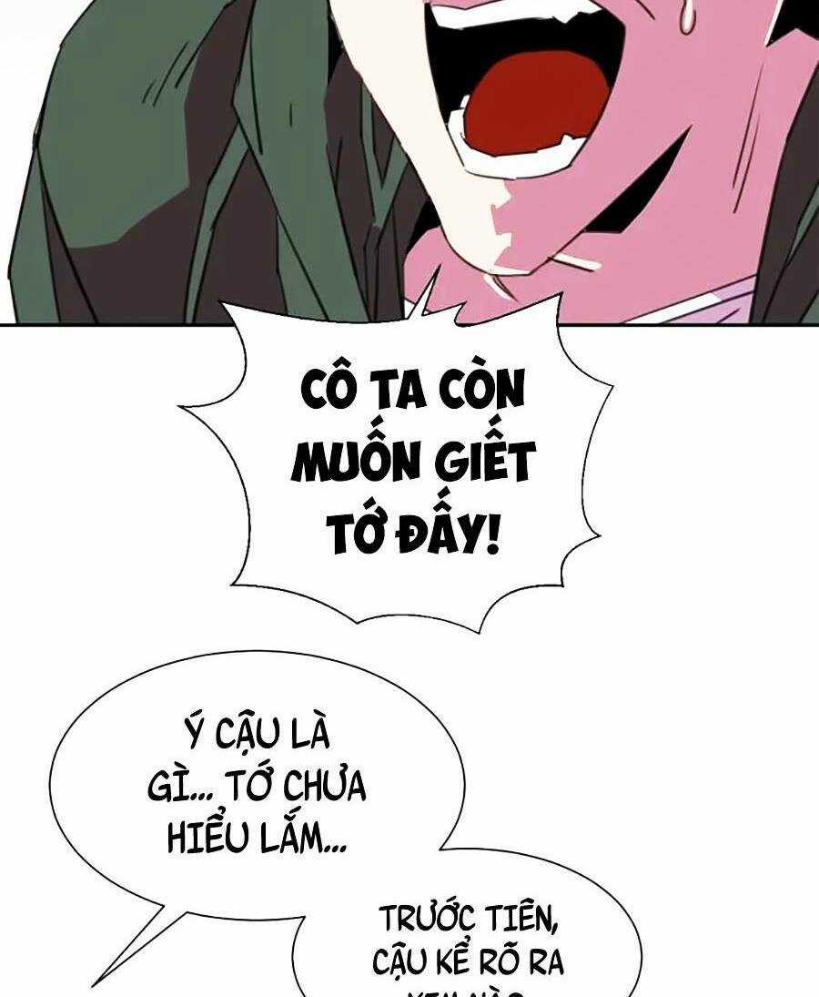 Săn Lùng Bắt Nạt Chapter 18 trang 31