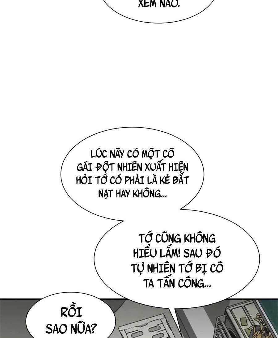 Săn Lùng Bắt Nạt Chapter 18 trang 32