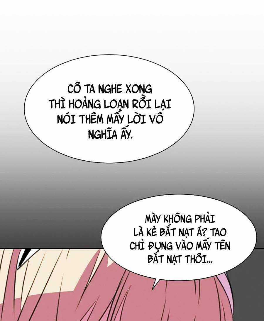 Săn Lùng Bắt Nạt Chapter 18 trang 34