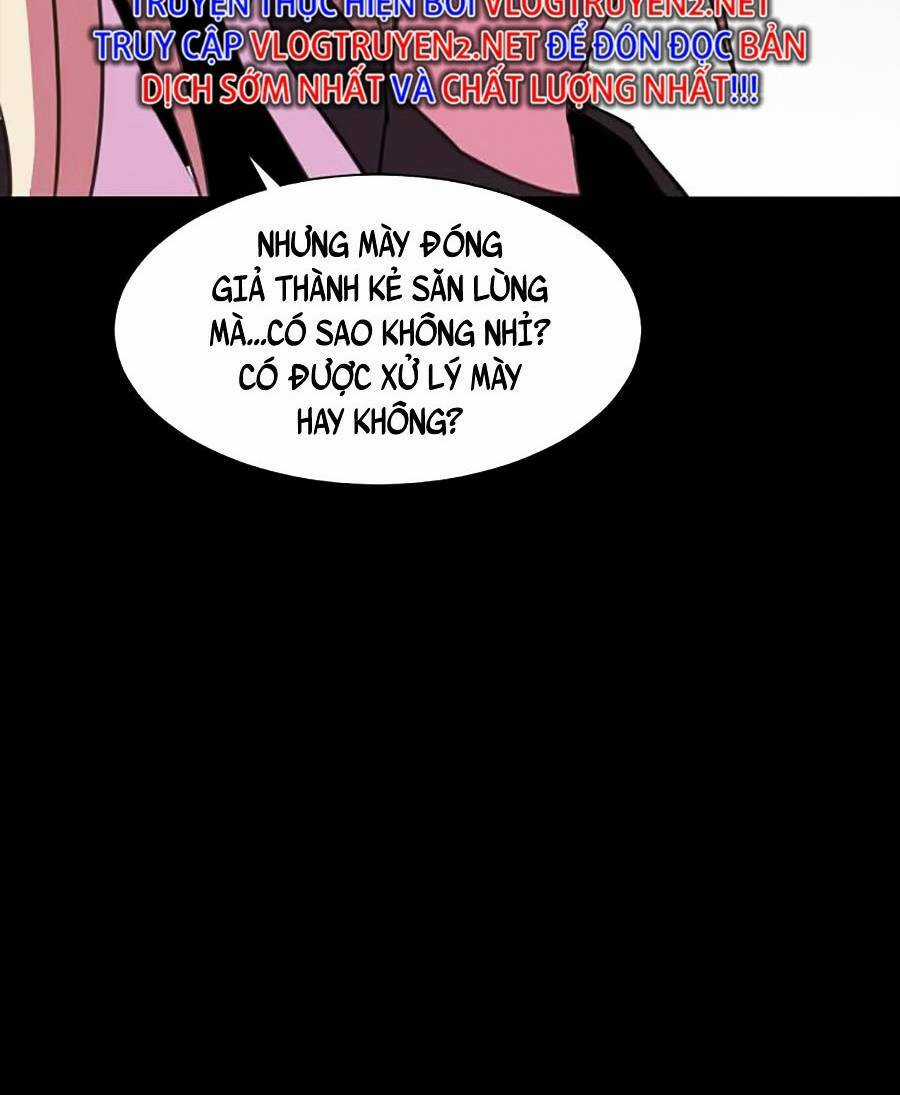 Săn Lùng Bắt Nạt Chapter 18 trang 36