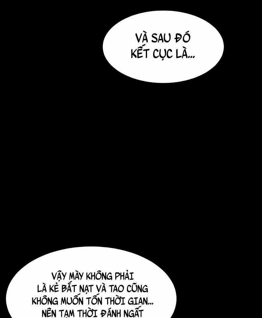 Săn Lùng Bắt Nạt Chapter 18 trang 37