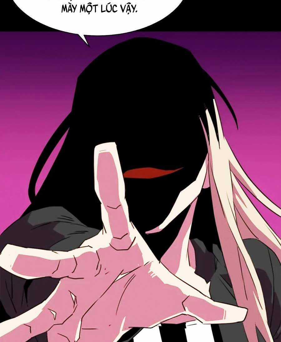 Săn Lùng Bắt Nạt Chapter 18 trang 38