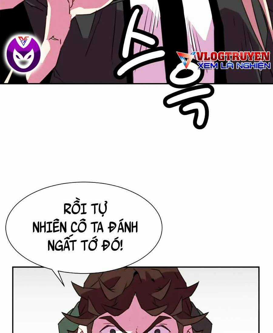 Săn Lùng Bắt Nạt Chapter 18 trang 39