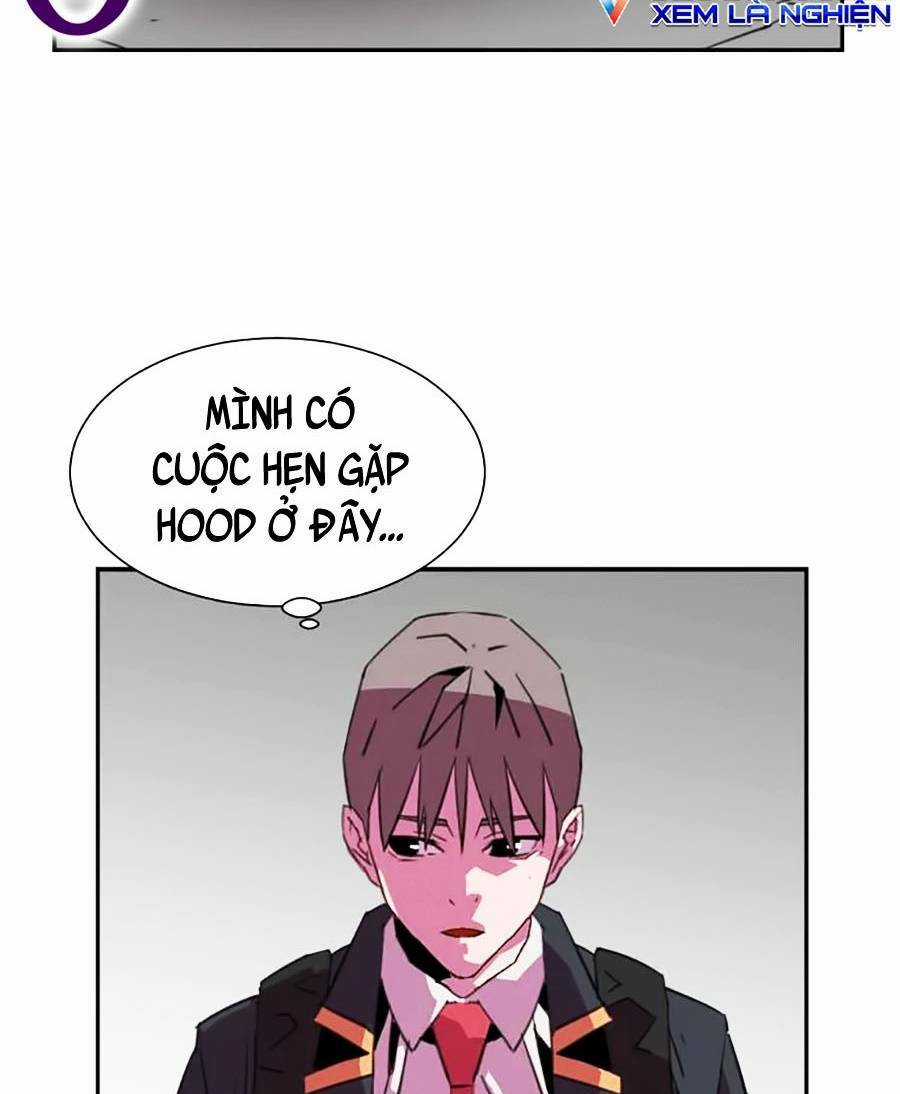 Săn Lùng Bắt Nạt Chapter 18 trang 4