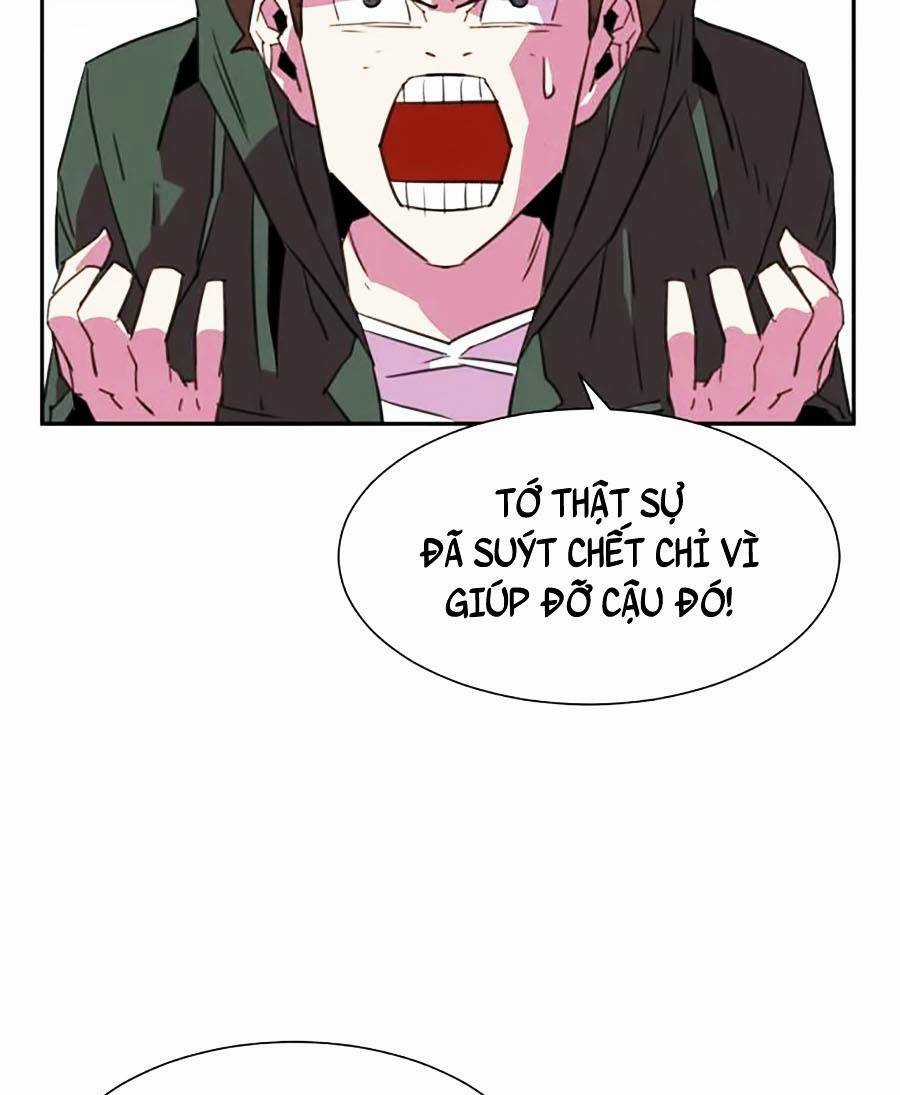 Săn Lùng Bắt Nạt Chapter 18 trang 40