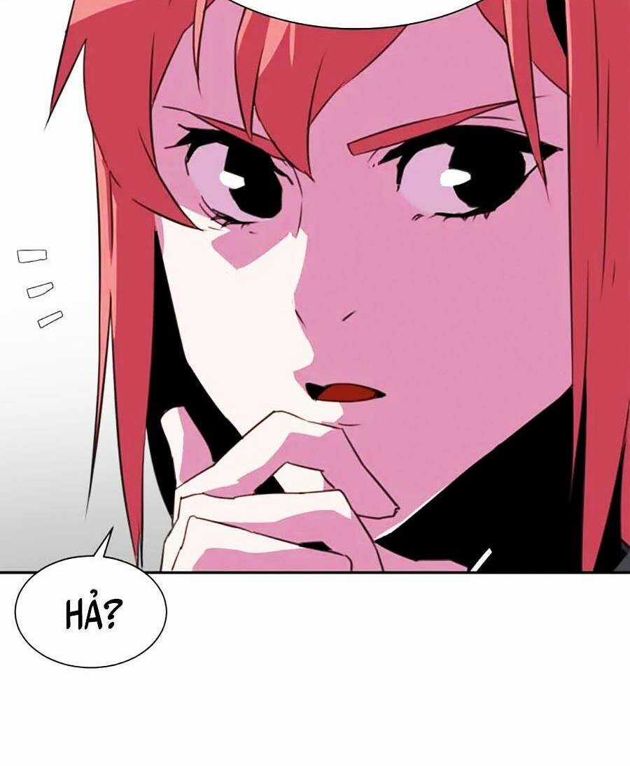 Săn Lùng Bắt Nạt Chapter 18 trang 43