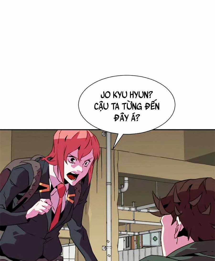 Săn Lùng Bắt Nạt Chapter 18 trang 44