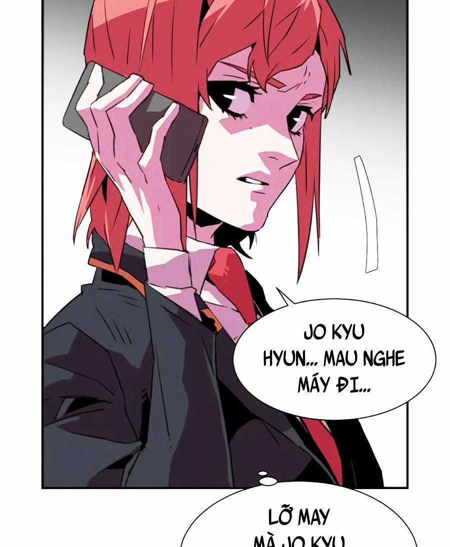 Săn Lùng Bắt Nạt Chapter 18 trang 46