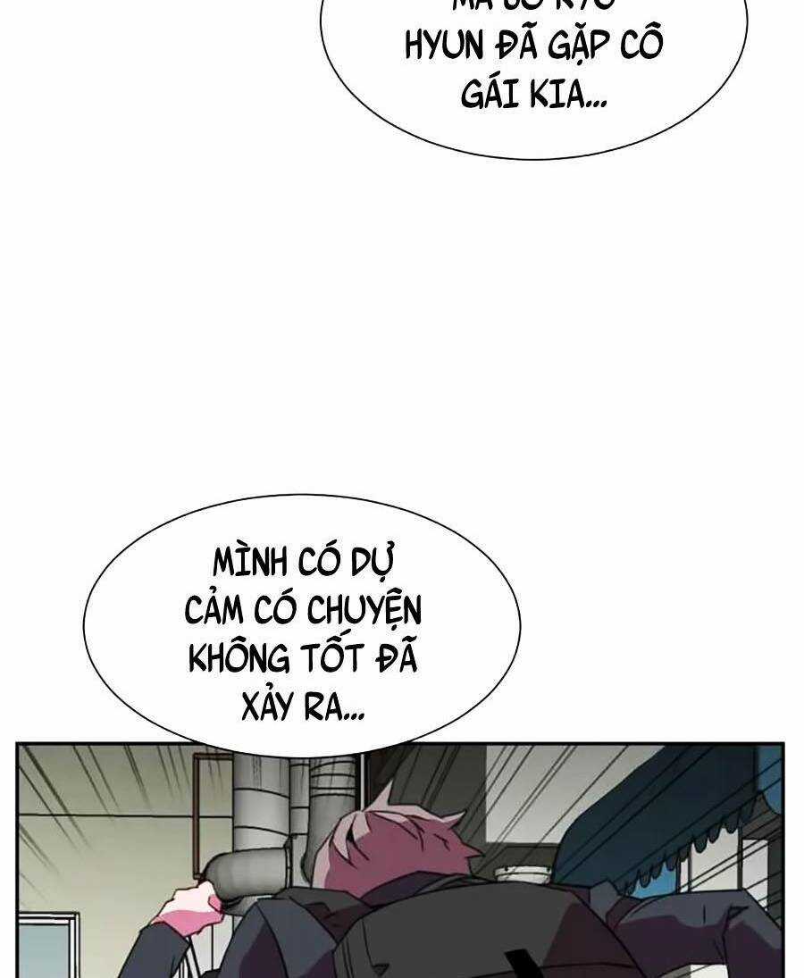 Săn Lùng Bắt Nạt Chapter 18 trang 47