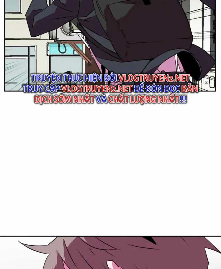 Săn Lùng Bắt Nạt Chapter 18 trang 48