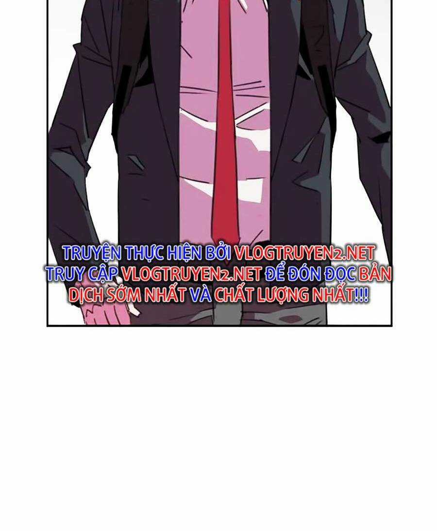 Săn Lùng Bắt Nạt Chapter 18 trang 5