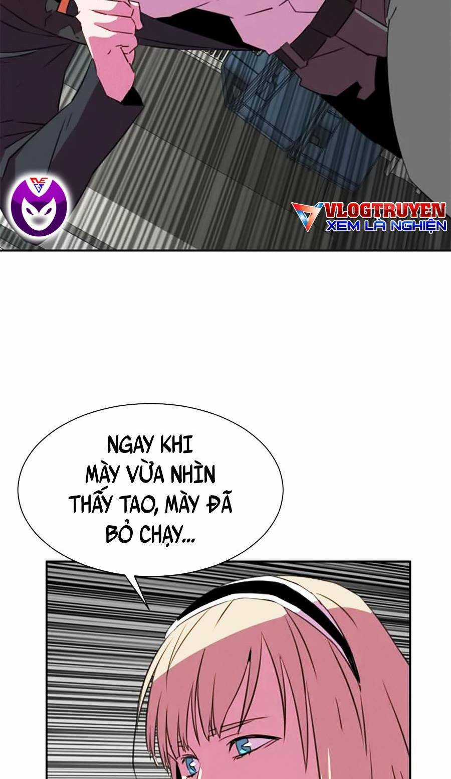 Săn Lùng Bắt Nạt Chapter 18 trang 51