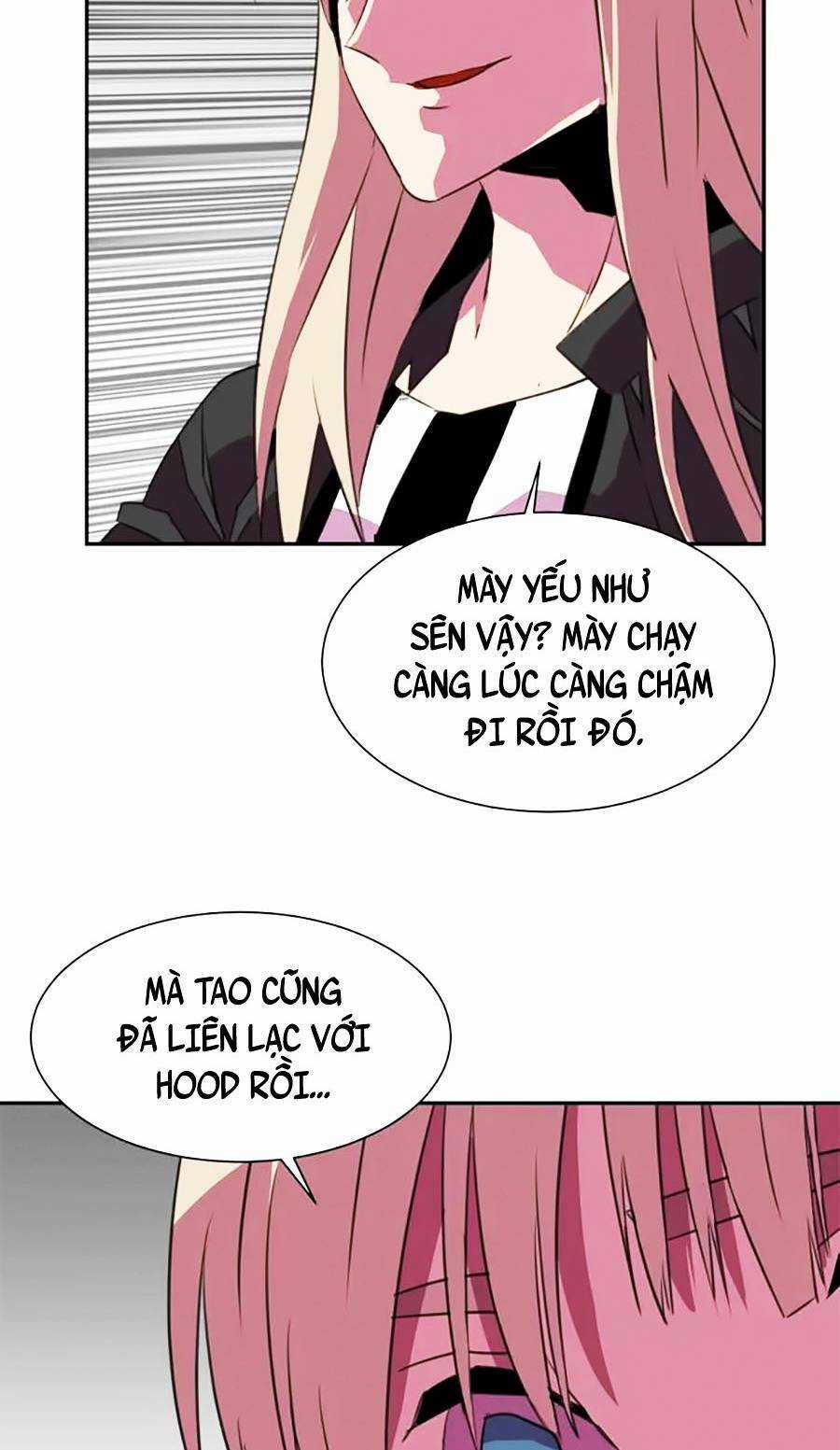 Săn Lùng Bắt Nạt Chapter 18 trang 52