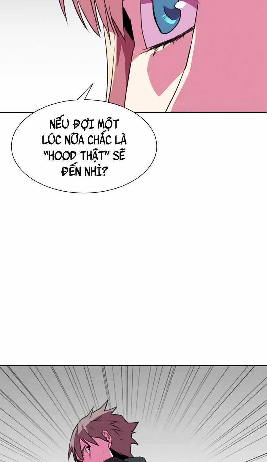 Săn Lùng Bắt Nạt Chapter 18 trang 53