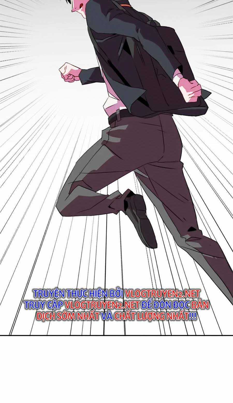 Săn Lùng Bắt Nạt Chapter 18 trang 54