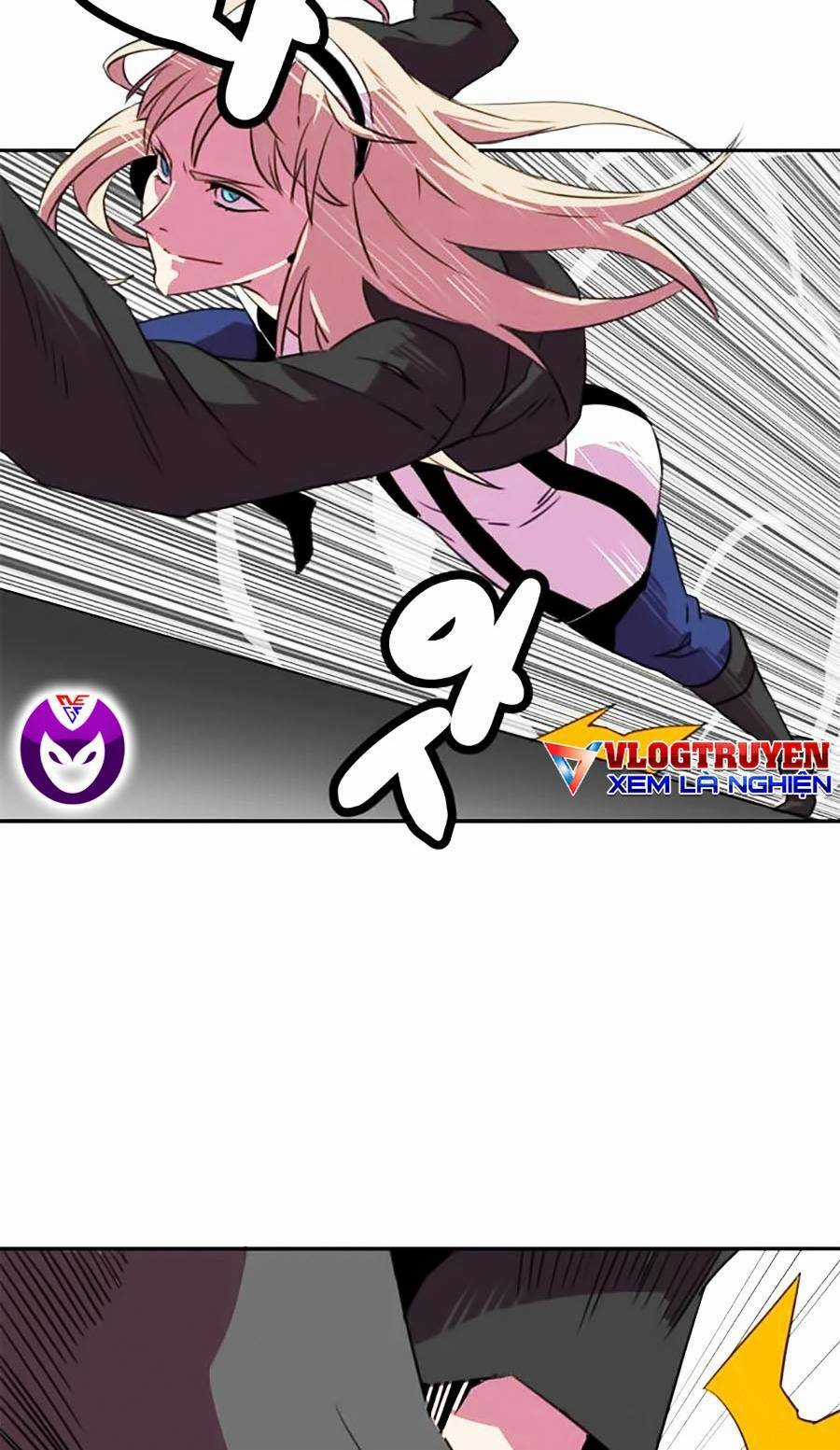 Săn Lùng Bắt Nạt Chapter 18 trang 56