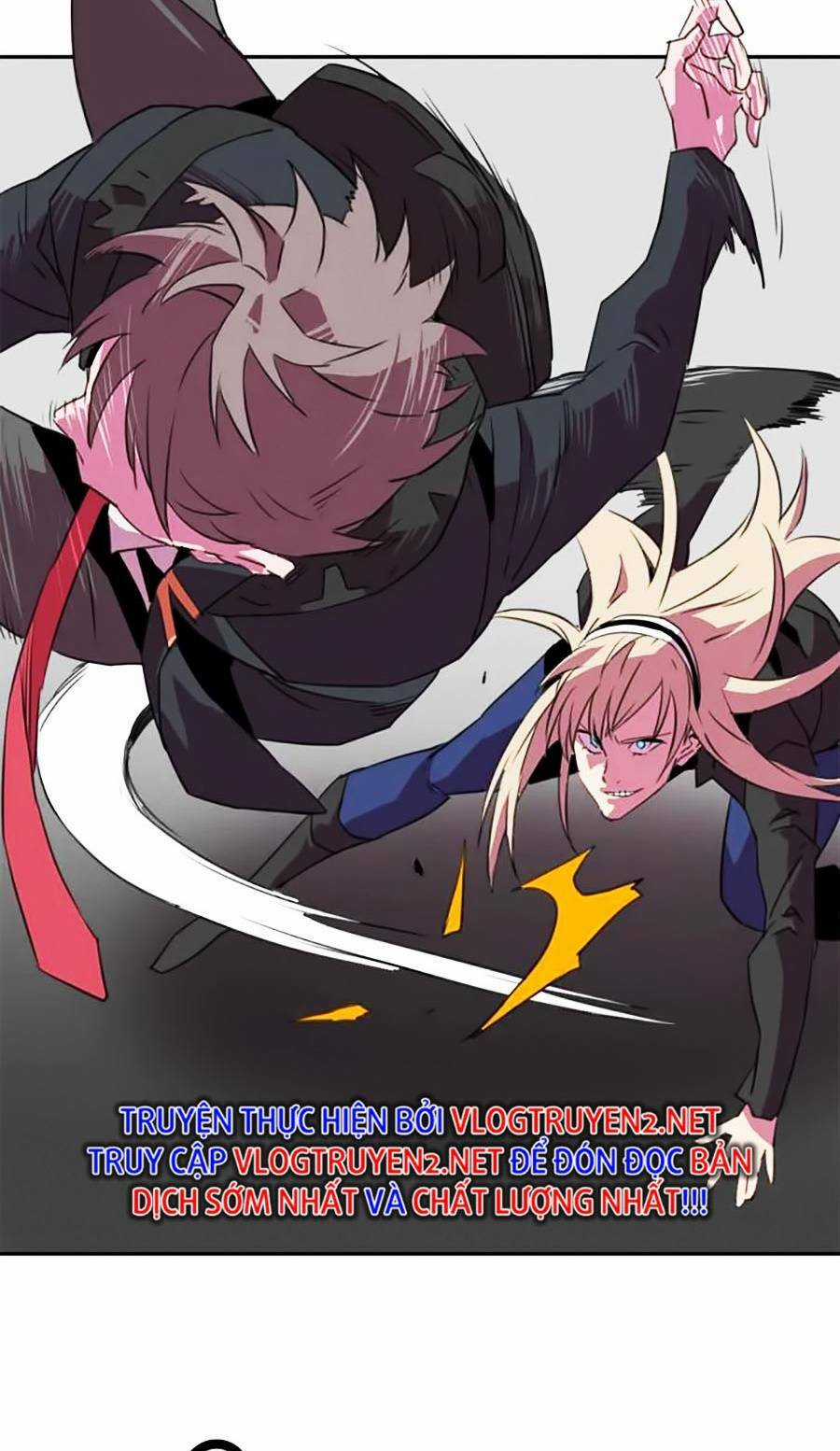 Săn Lùng Bắt Nạt Chapter 18 trang 59