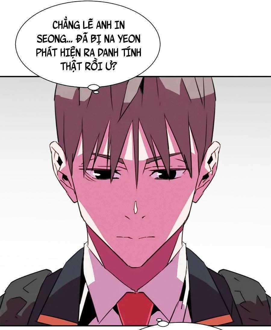 Săn Lùng Bắt Nạt Chapter 18 trang 6