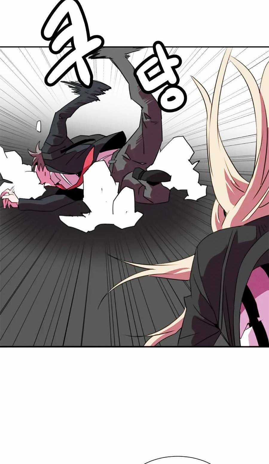 Săn Lùng Bắt Nạt Chapter 18 trang 60