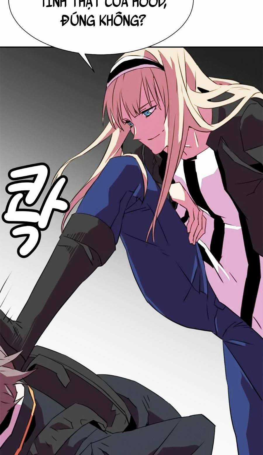 Săn Lùng Bắt Nạt Chapter 18 trang 62