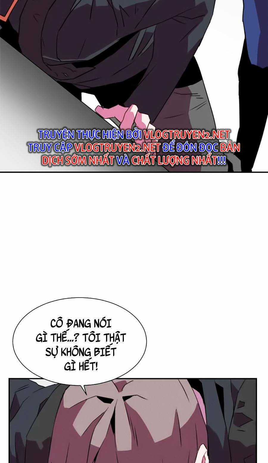 Săn Lùng Bắt Nạt Chapter 18 trang 63