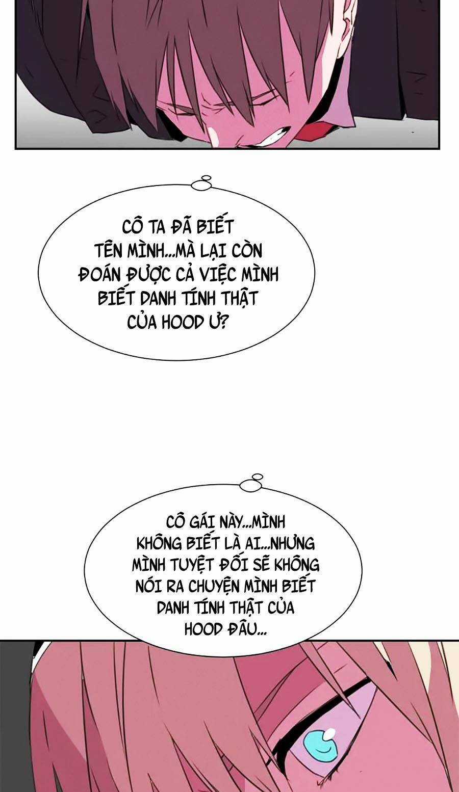 Săn Lùng Bắt Nạt Chapter 18 trang 64