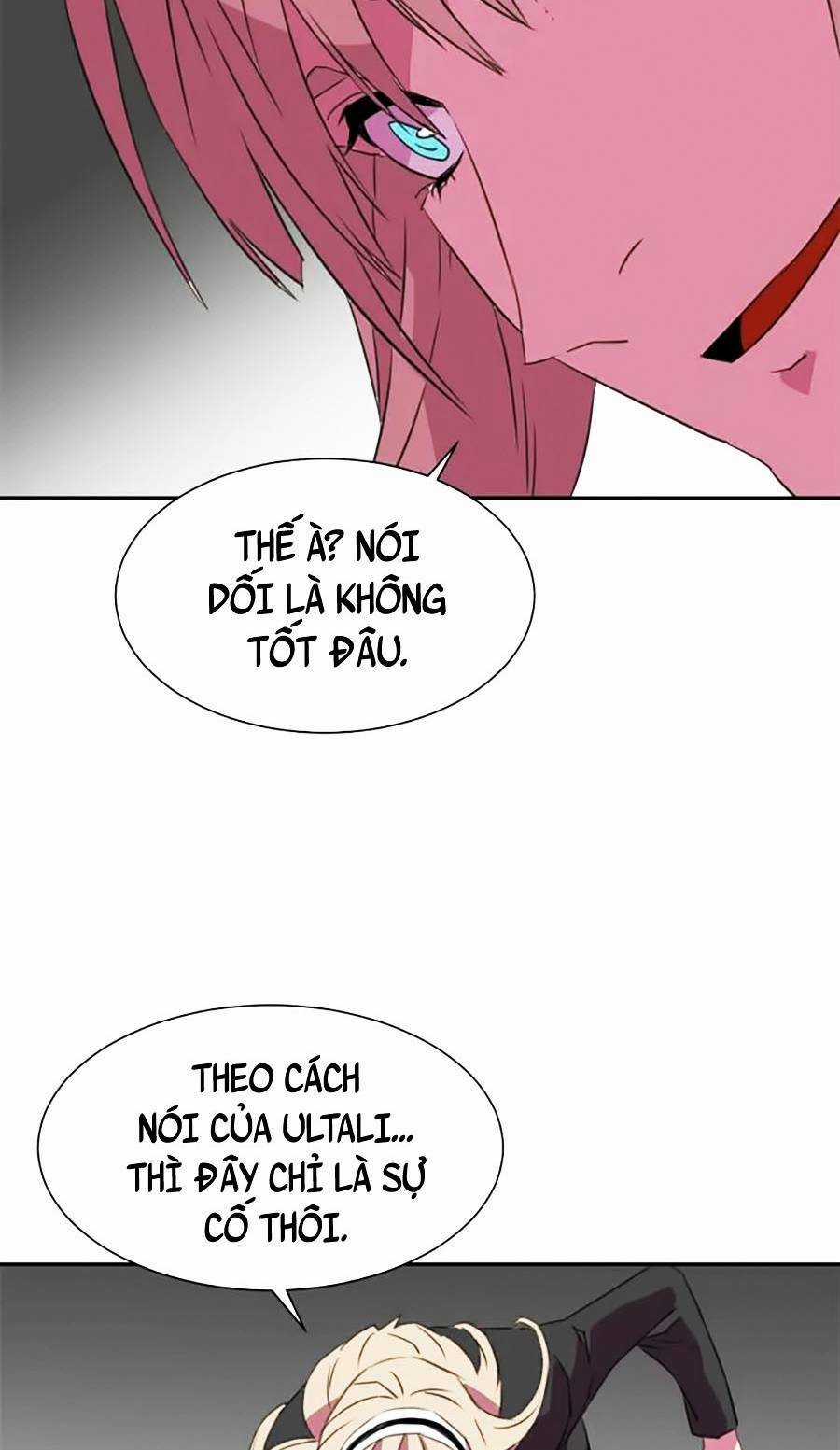 Săn Lùng Bắt Nạt Chapter 18 trang 65