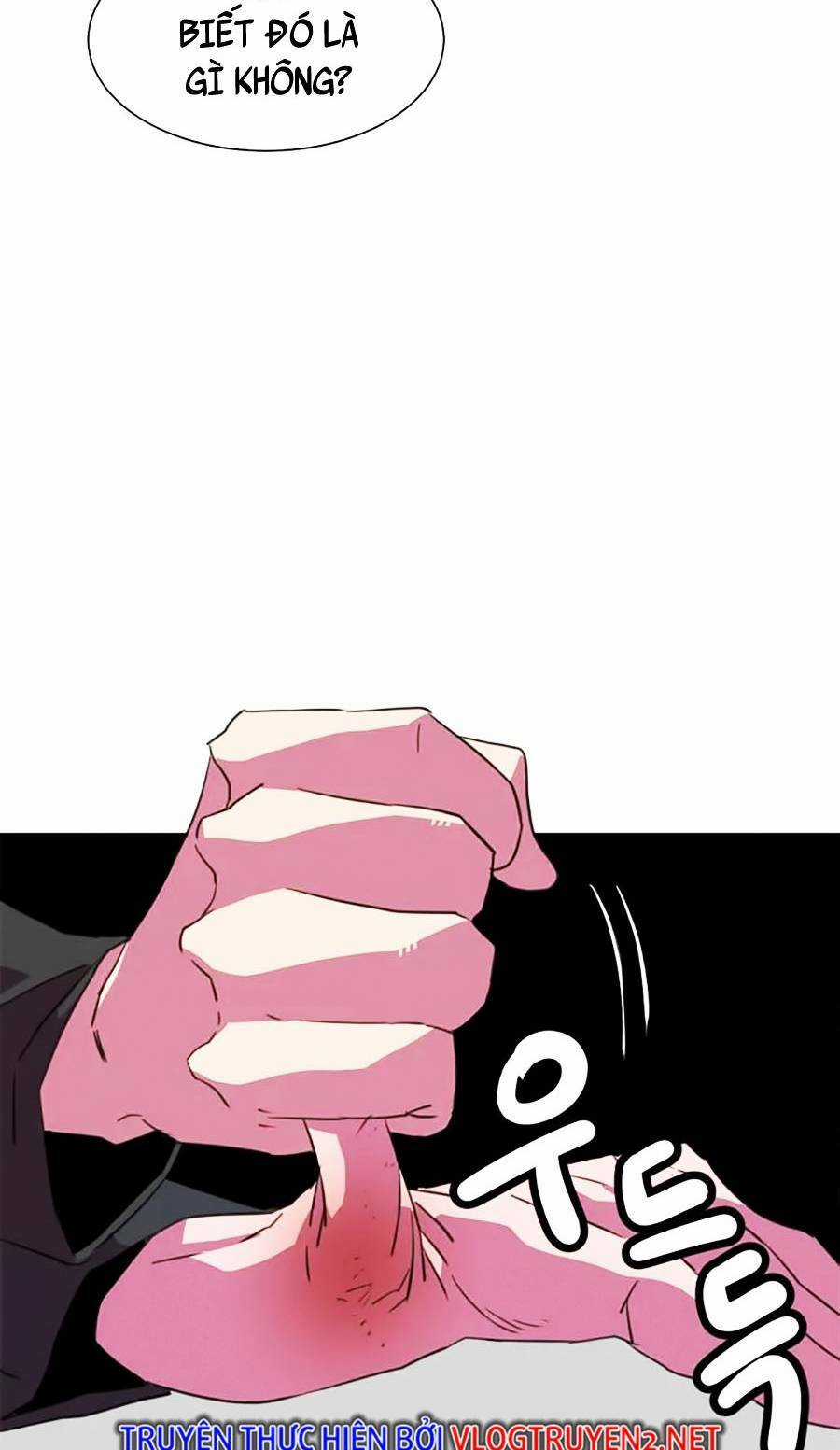 Săn Lùng Bắt Nạt Chapter 18 trang 68