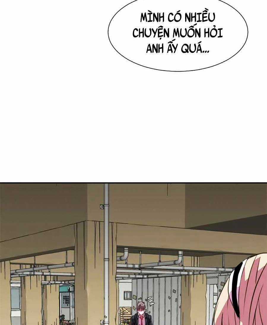 Săn Lùng Bắt Nạt Chapter 18 trang 7