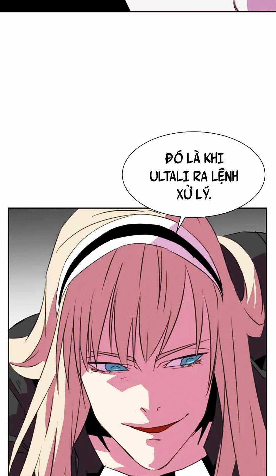 Săn Lùng Bắt Nạt Chapter 18 trang 70