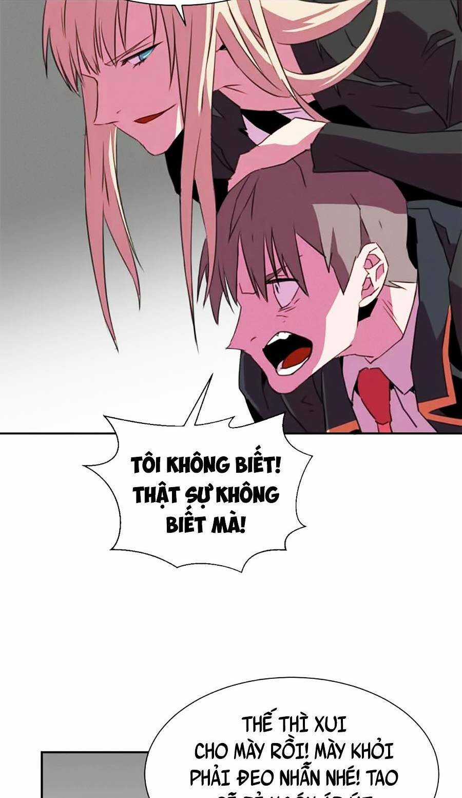 Săn Lùng Bắt Nạt Chapter 18 trang 73