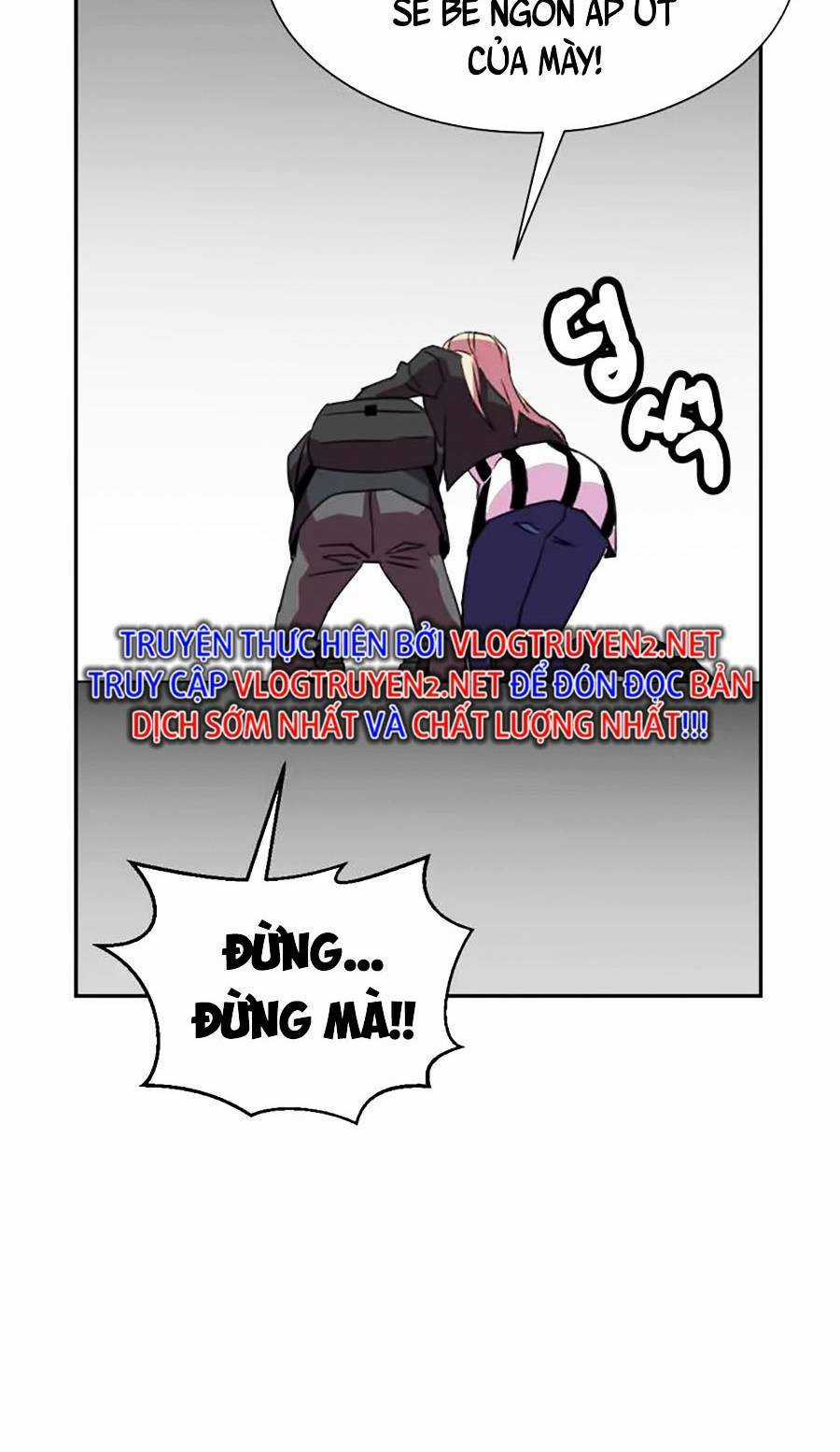 Săn Lùng Bắt Nạt Chapter 18 trang 74