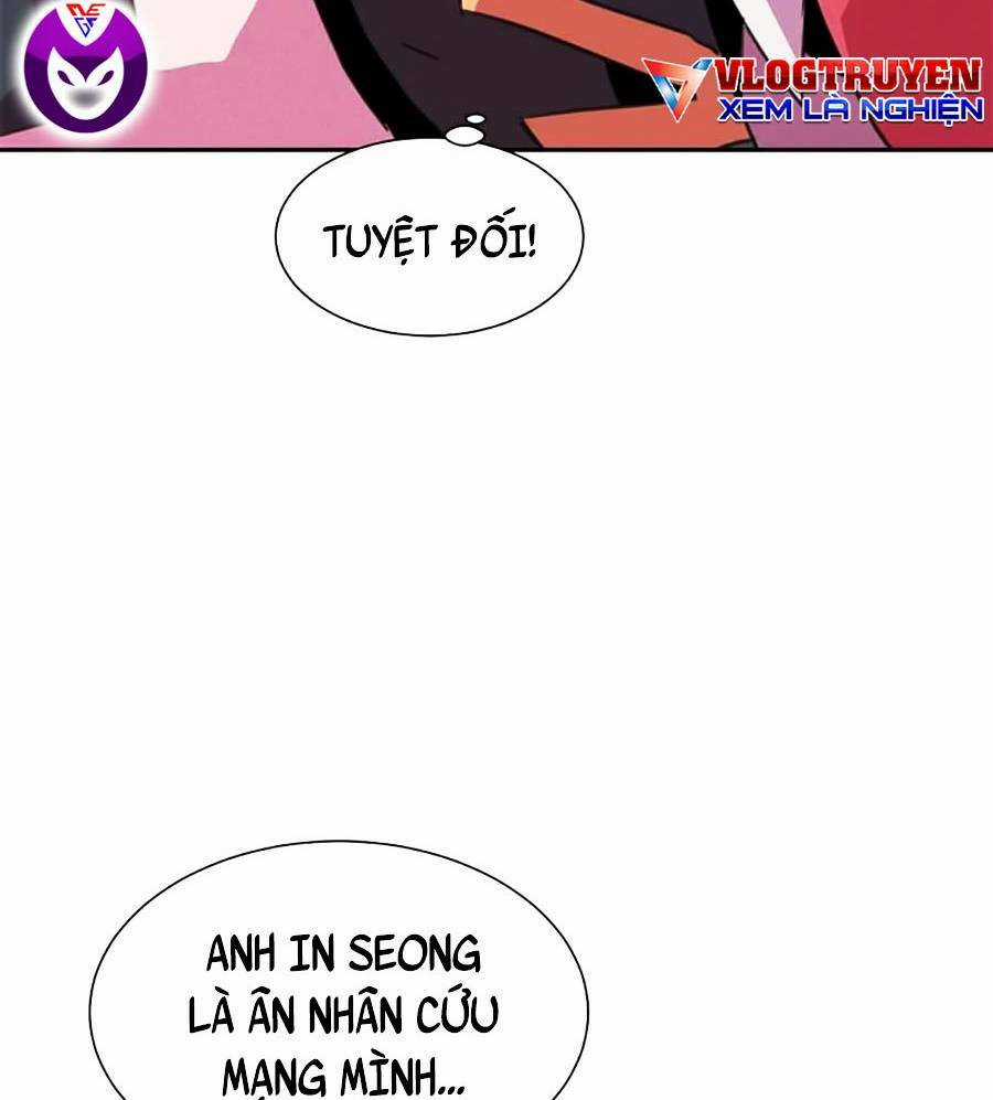 Săn Lùng Bắt Nạt Chapter 18 trang 76