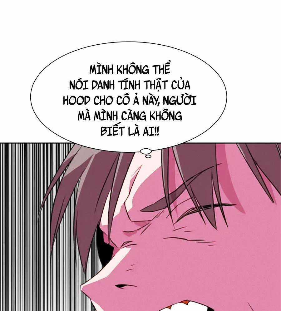 Săn Lùng Bắt Nạt Chapter 18 trang 79