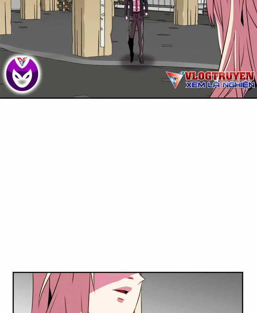 Săn Lùng Bắt Nạt Chapter 18 trang 8