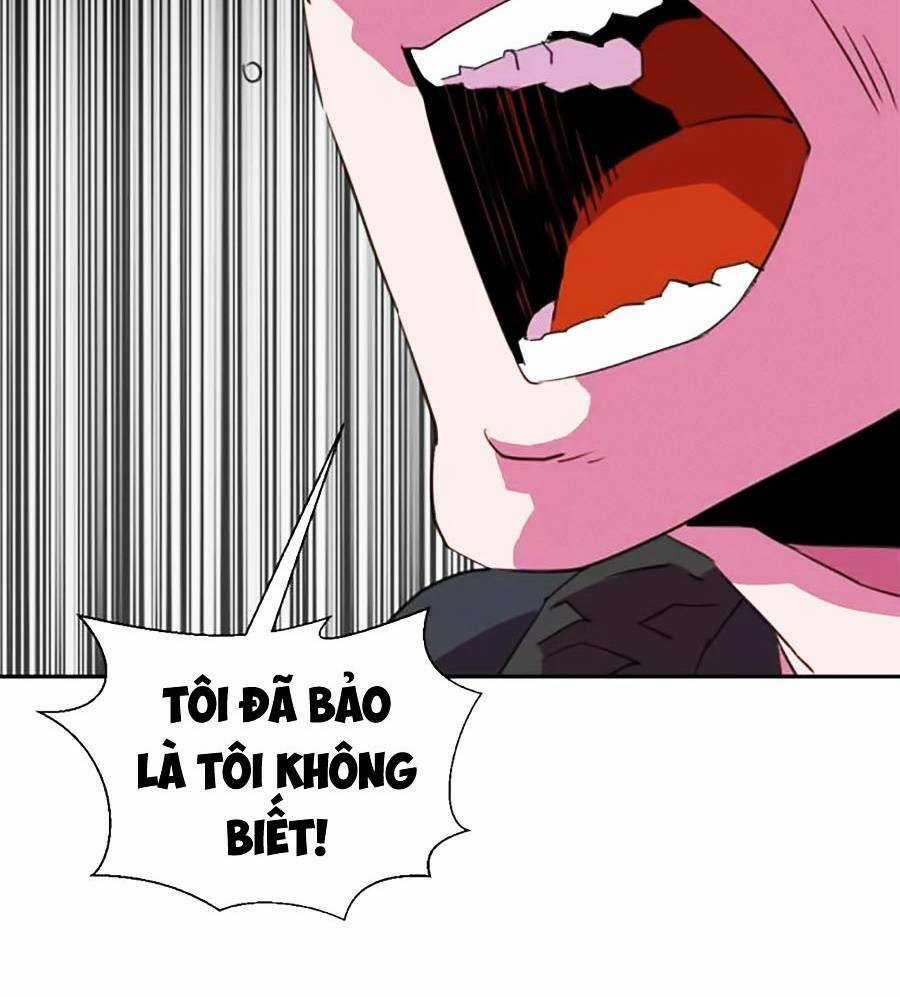 Săn Lùng Bắt Nạt Chapter 18 trang 80