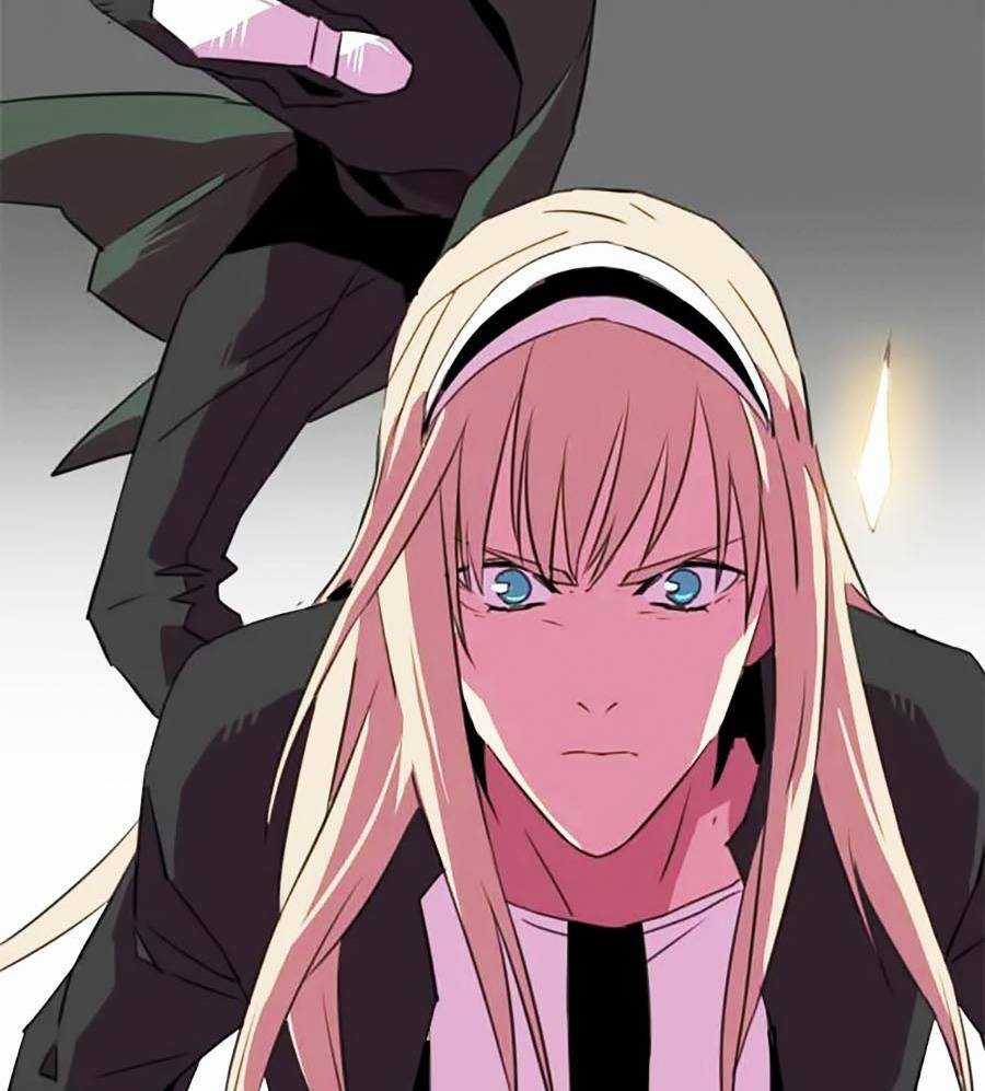 Săn Lùng Bắt Nạt Chapter 18 trang 82