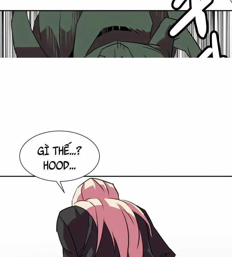 Săn Lùng Bắt Nạt Chapter 18 trang 88