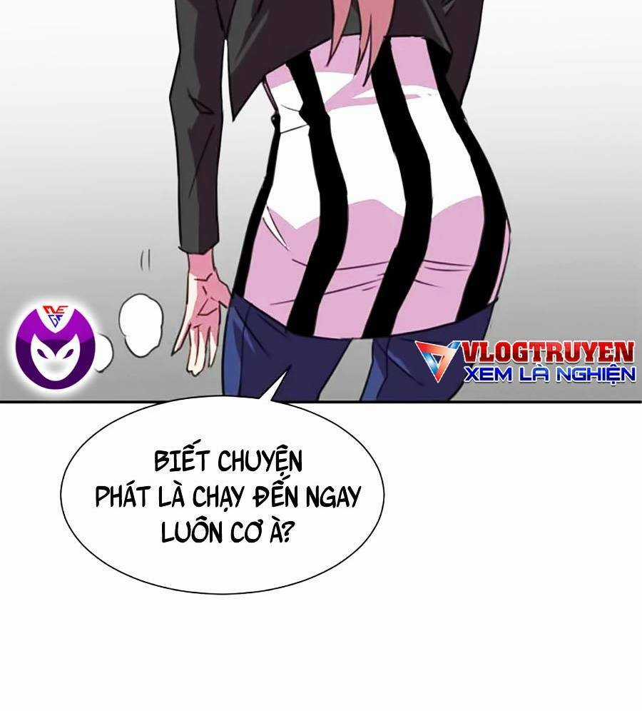 Săn Lùng Bắt Nạt Chapter 18 trang 89