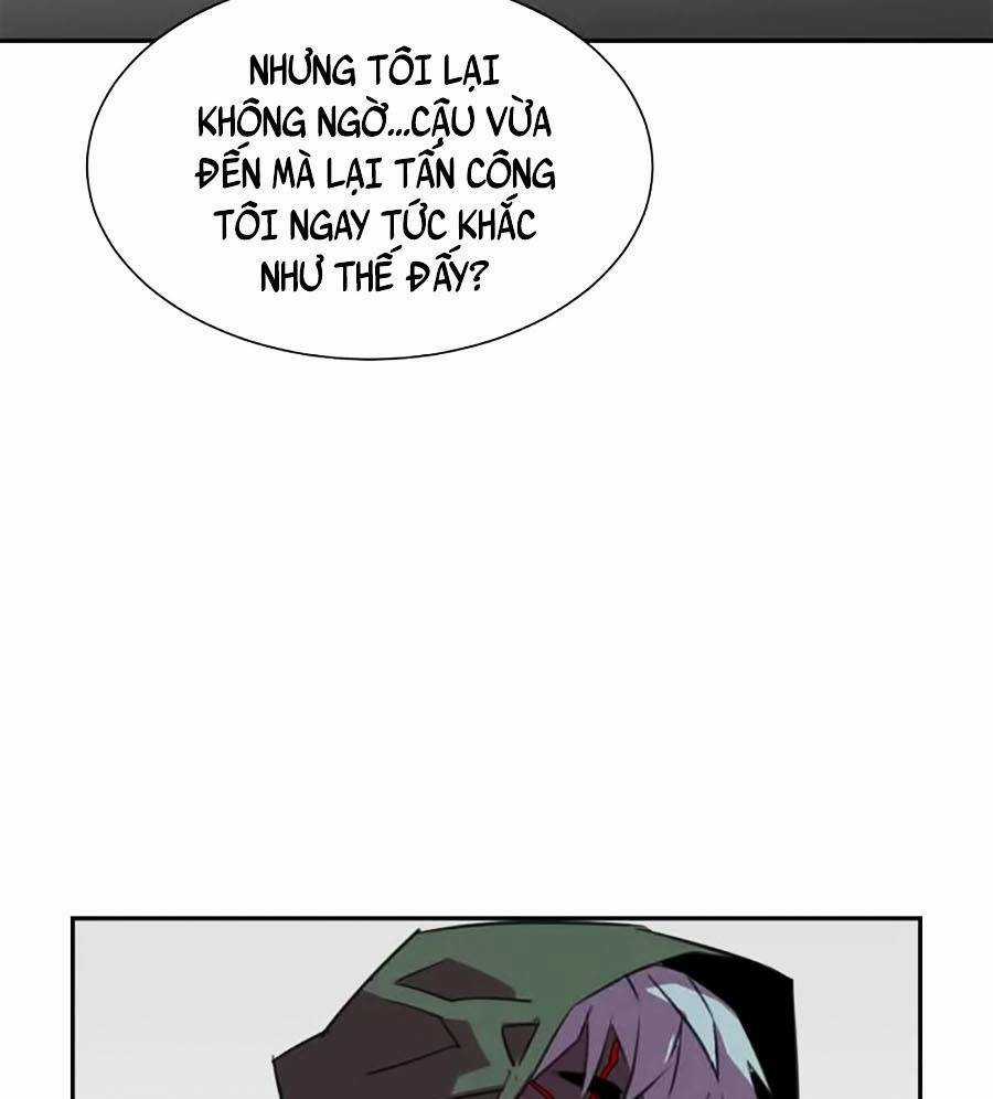 Săn Lùng Bắt Nạt Chapter 18 trang 91