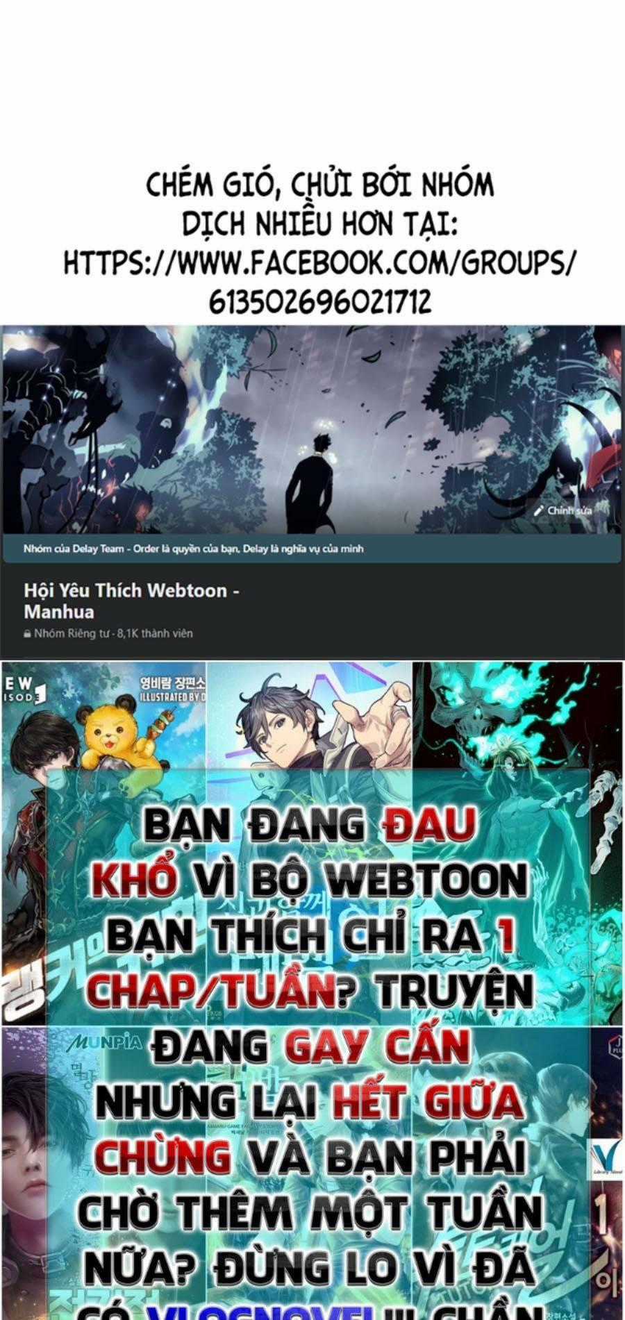 Săn Lùng Bắt Nạt Chapter 19 trang 0