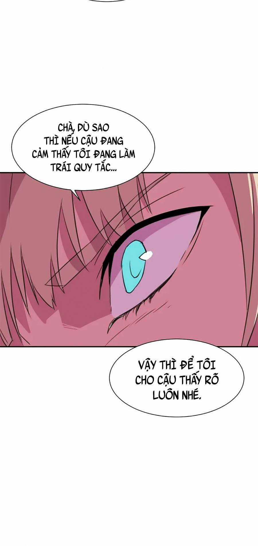 Săn Lùng Bắt Nạt Chapter 19 trang 10