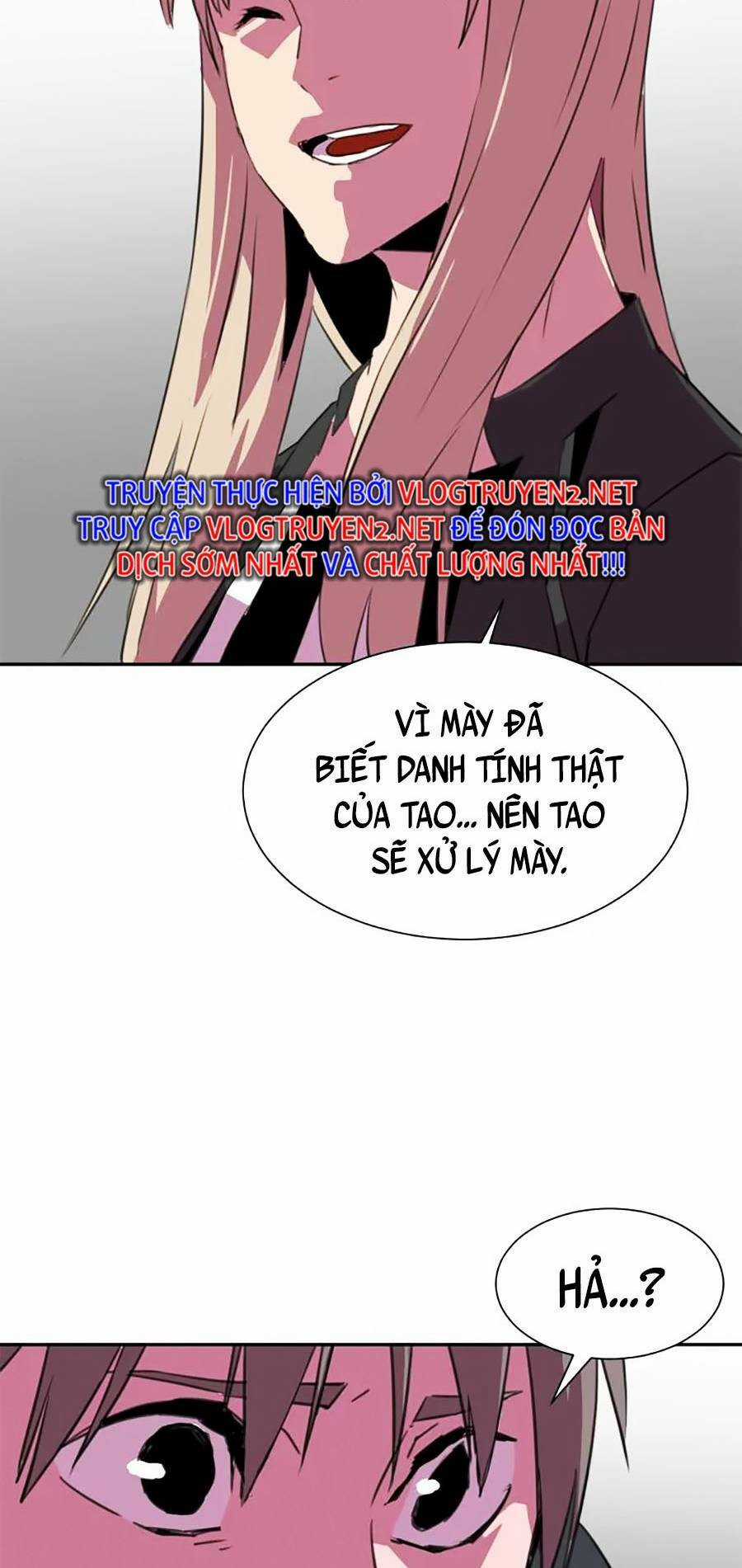 Săn Lùng Bắt Nạt Chapter 19 trang 12