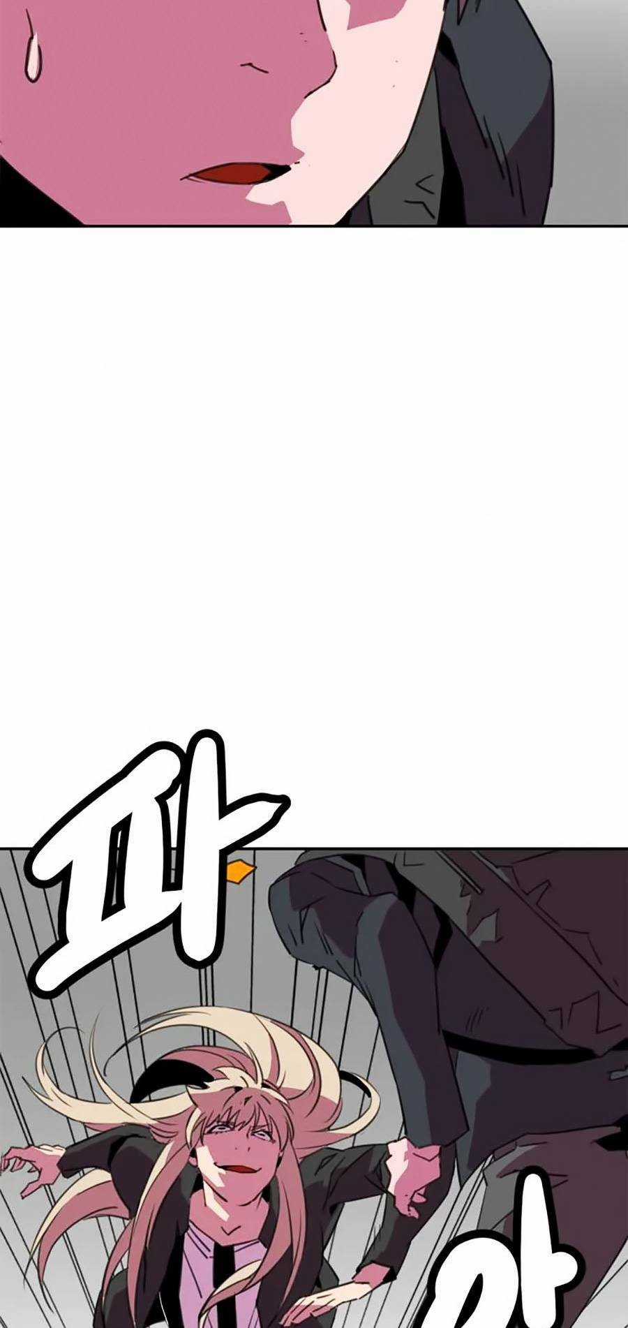 Săn Lùng Bắt Nạt Chapter 19 trang 13