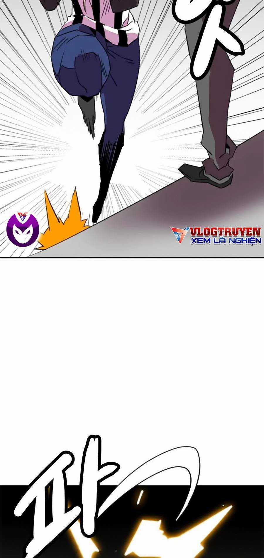 Săn Lùng Bắt Nạt Chapter 19 trang 14